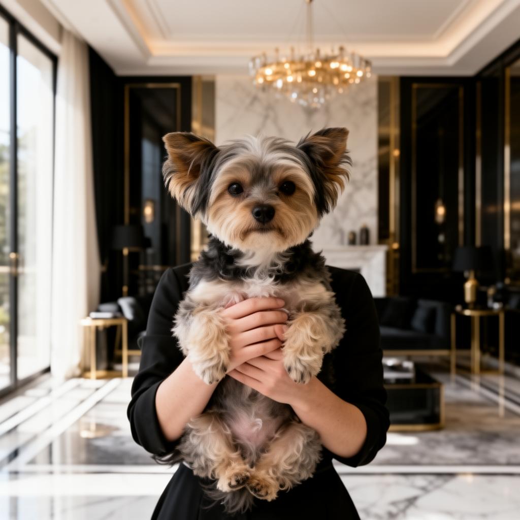Bespoke Care for Beloved Companions
